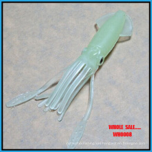 Wholesale Wh0008 Big Size Squid Lure in Lumious Color